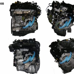 BMW 3 (G20) 330i