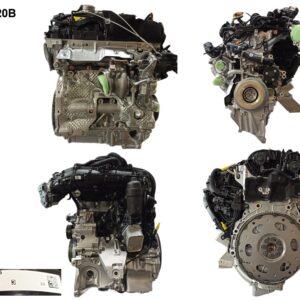 BMW 5 (G30) 520i
