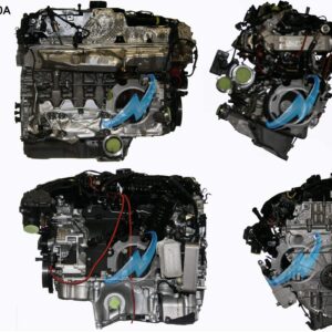 BMW X5 (F85) 30d xDrive