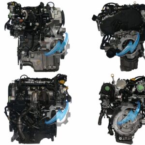Jeep Cherokee 2.0 CRD