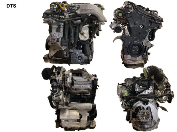 Audi A3 2.0 35 TDI