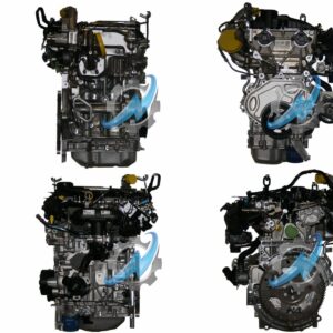 Opel Astra 1.2 Turbo