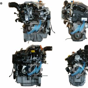Renault Captur 1.5 dCi