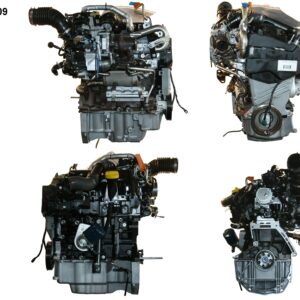 Renault Captur 1.5 dCi