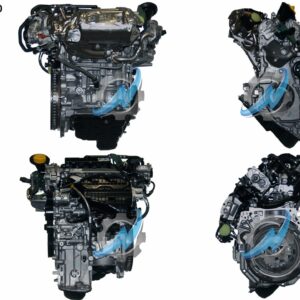 Smart ForTwo 0.9 TCe