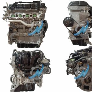 Mitsubishi Outlander 2.huhti
