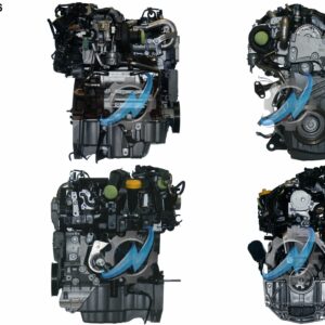 Renault Mégane 1.5 dCi