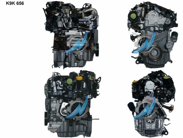 Renault Mégane 1.5 dCi