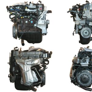 Fiat Panda 1.2
