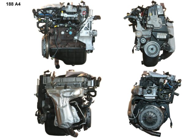 Fiat Panda 1.2
