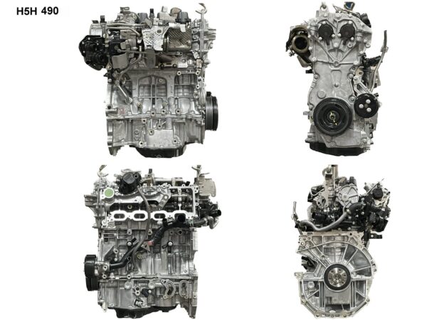 Renault Arkana 1.3 TCe