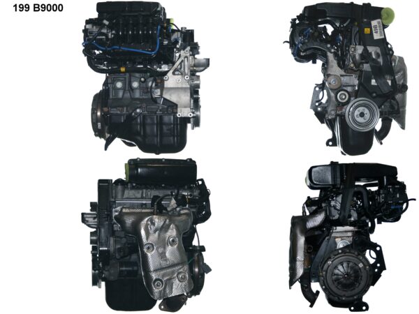 Fiat Punto 1.2