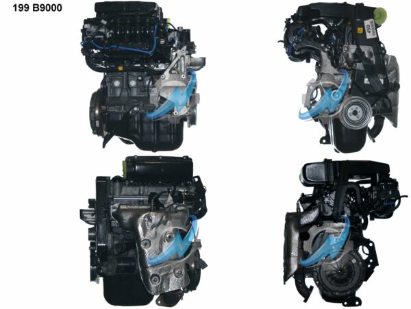 Fiat Punto 1,2