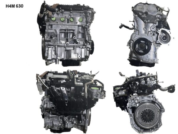 Renault Captur E-Tech 145