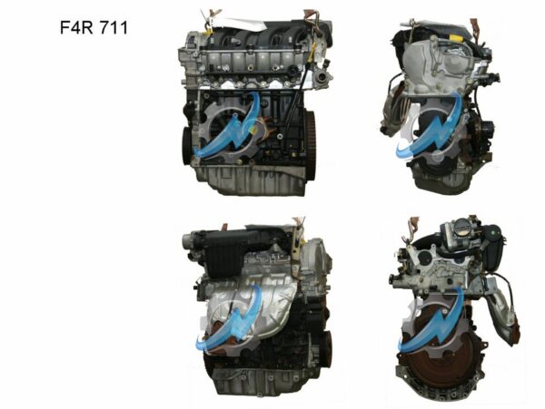 Renault Mégane 2