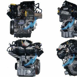 Skoda Rapid 1.0 TSI