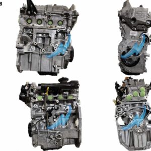 Dacia Duster 1.6 SCe