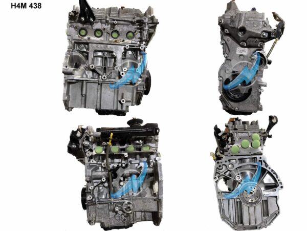 Dacia Duster 1.6 SCe