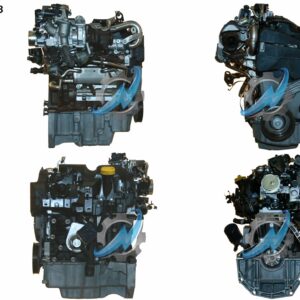 Nissan Qashqai 1.5 dCi