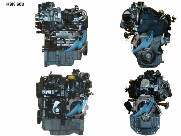 Nissan Qashqai 1.5 dCi