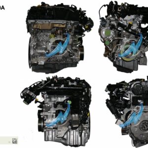 BMW X1 (F48) X1 20i