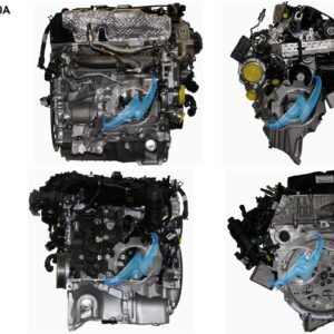 BMW X3 (G01) sDrive 18 d