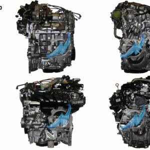 Renault Talisman 1.6 TCe