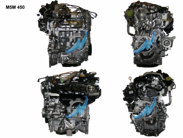 Renault Talisman 1.6 TCe