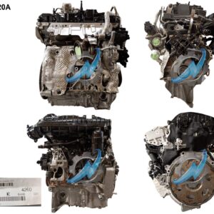 BMW X3 (G01) xDrive 20i
