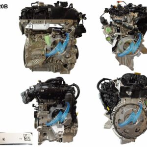 BMW 3 Gran Turismo (F34) 330 i xDrive
