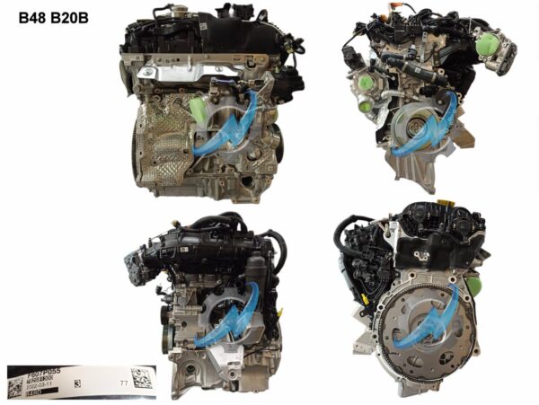 BMW 3 Gran Turismo (F34) 330 i xDrive