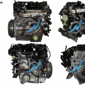 BMW X3 (F25) 20D xDrive