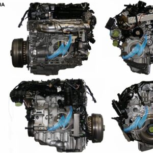 BMW 3 (F30) 318d