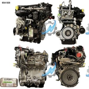 Mercedes-Benz GLA-Klasse 200d