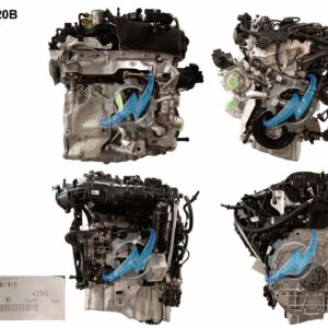 BMW 3 (G20) 330i