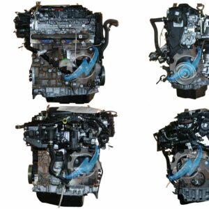 Ford Kuga 2.0 TDCi