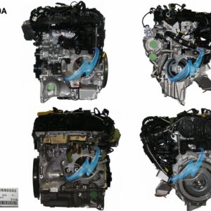 BMW 3 (G20) 330 e Plug-in-Hybrid xDrive