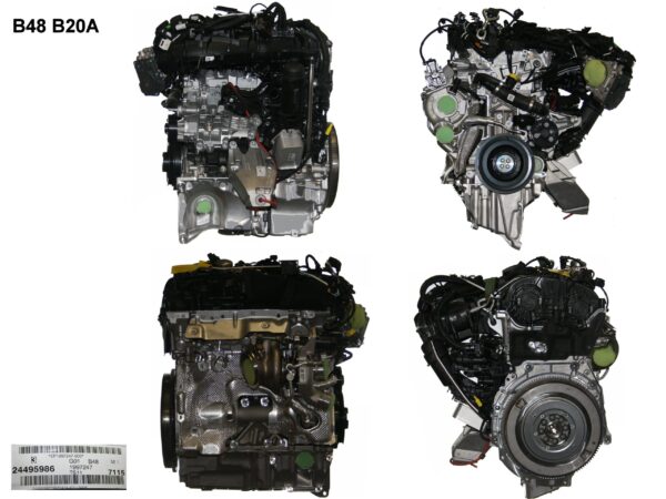 BMW 3 (G20) 330 e Plug-in-Hybrid xDrive
