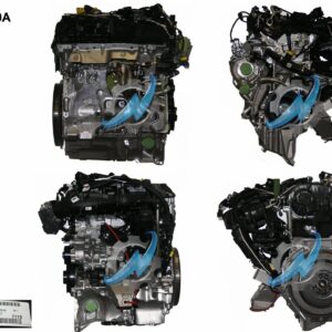 BMW 5 Touring (G31) 530 e Plug-in-Hybrid xDrive