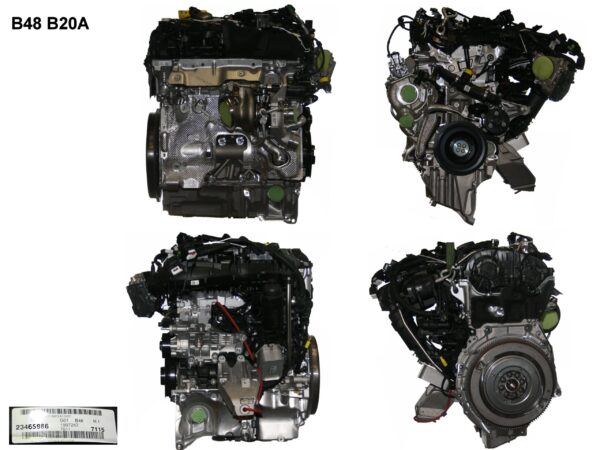 BMW 5 Touring (G31) 530 e Plug-in-Hybrid xDrive