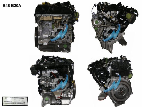BMW 5 Touring (G31) 530 e Plug-in-Hybrid xDrive