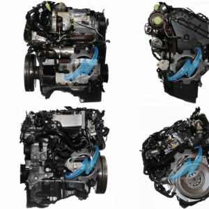 Audi A5 2.0 TDI