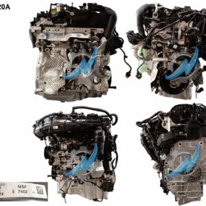 BMW 3 (G20) 318i
