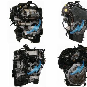 Audi A5 2.0 TDI