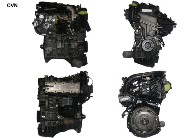 Audi A4 1.4 TFSI
