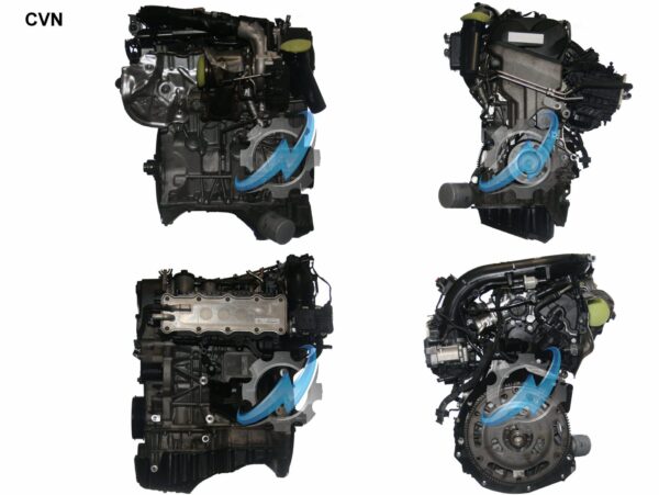 Audi A4 1.4 TFSI
