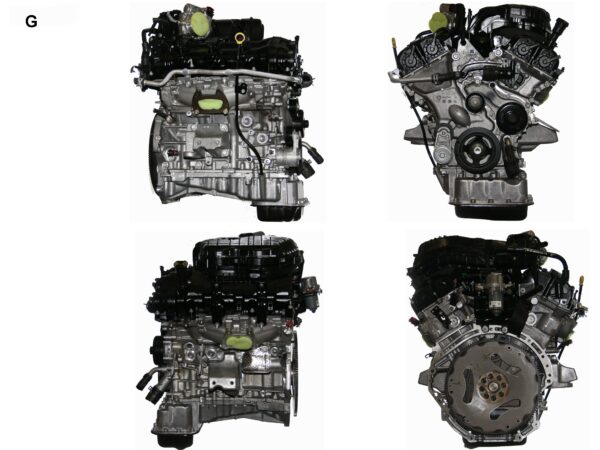 Dodge Challenger 3.6 v6