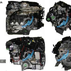 BMW 5 Touring (G31) 530 d