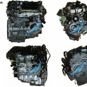 BMW 3 (F30) 318d