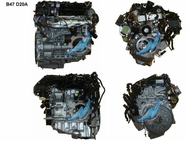 BMW 3 (F30) 318d
